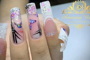 Amazing Nails image