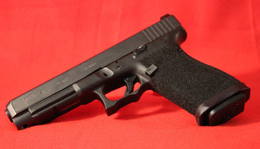 Pawn Shop «Route 66 Pawn & Gun», reviews and photos, 1734 E Main St, Mesa, AZ 85203, USA