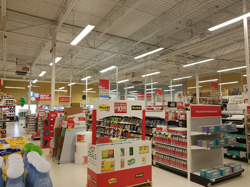 Office Supply Store «Office Depot», reviews and photos, 1407 S 348th St, Federal Way, WA 98003, USA