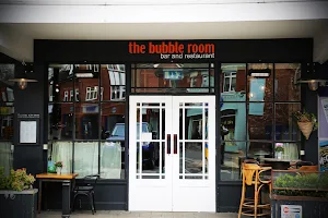 The Bubble Room image