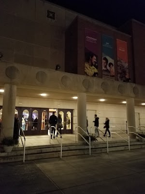 Jorgensen Center for the Performing Arts - photo 26