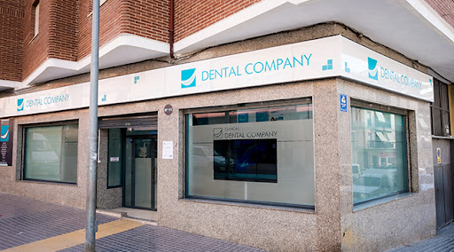 Dental Company Martos en Martos, Jaén