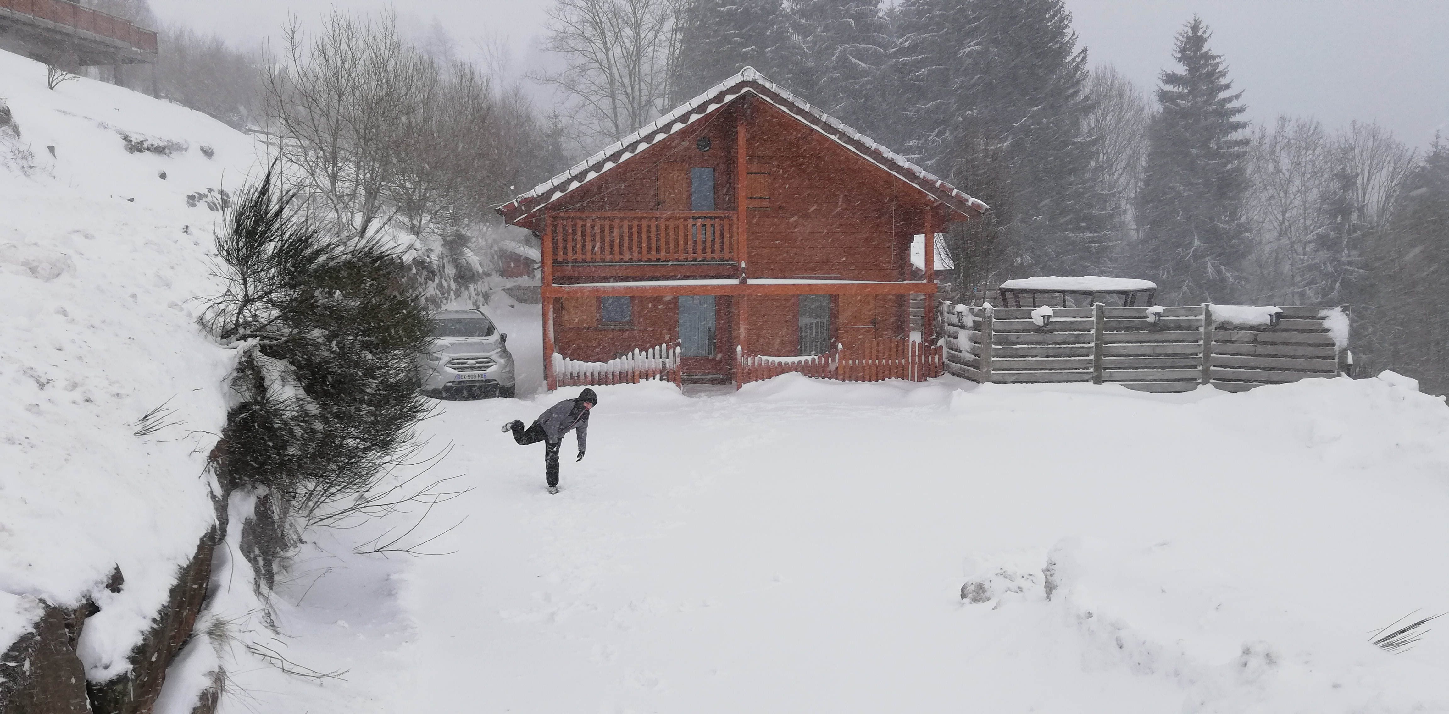 Photo n° 2 de l'avis de Yigal.E fait le 14/02/2019 à 19:33