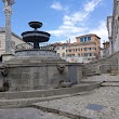 Fontana di Giovanni Carrara