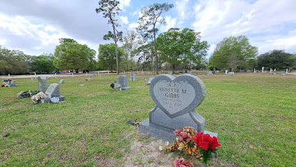 Lone Oak Cemetery-Mausoleum