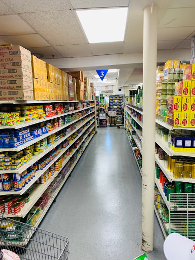 Asian Grocery Store «Tai Nam Food Market», reviews and photos, 4925 N Broadway St, Chicago, IL 60640, USA