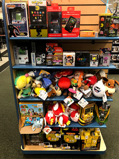 Book Store «Barnes & Noble», reviews and photos, 300 Neshaminy Mall, Bensalem, PA 19020, USA