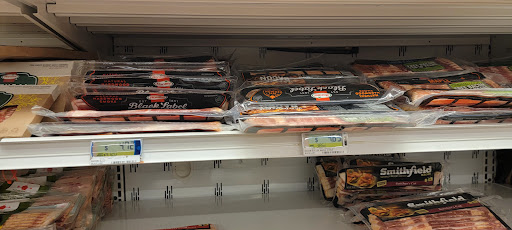 Grocery Store «Luke Commissary», reviews and photos, 7175 N 138th Ave, Glendale, AZ 85307, USA