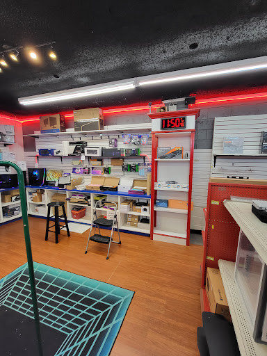 Computer Store «Computer Connection Inc», reviews and photos, 6607 N May Ave, Oklahoma City, OK 73116, USA