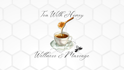 Tea With Honey Wellness & Massage
