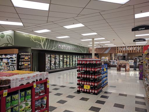 Grocery Store «Kroger», reviews and photos, 536 Centennial Blvd, Richardson, TX 75081, USA