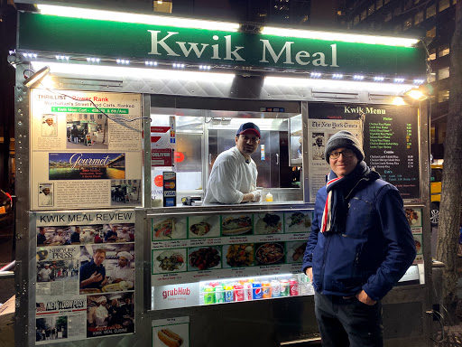 Kwik Meal NYC