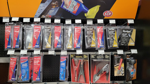 Auto Parts Store «AutoZone», reviews and photos, 755 Gravois Rd, Fenton, MO 63026, USA