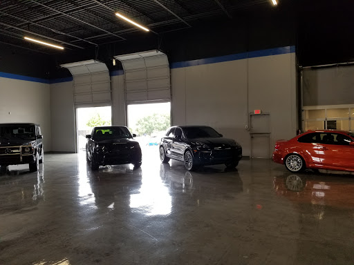 Car Dealer «Dallas Auto Exchange», reviews and photos, 4263 Simonton Rd, Dallas, TX 75244, USA