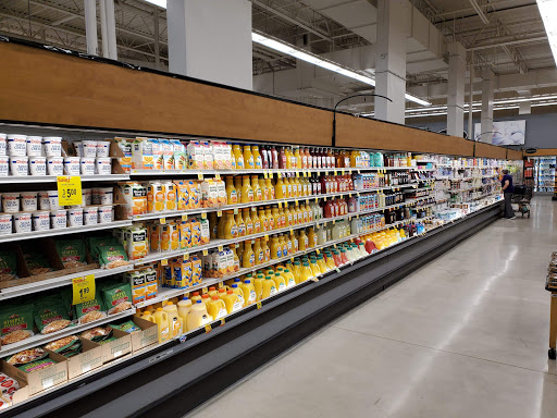 Grocery Store «Cub Foods», reviews and photos, 2423 MN-3, Northfield, MN 55057, USA