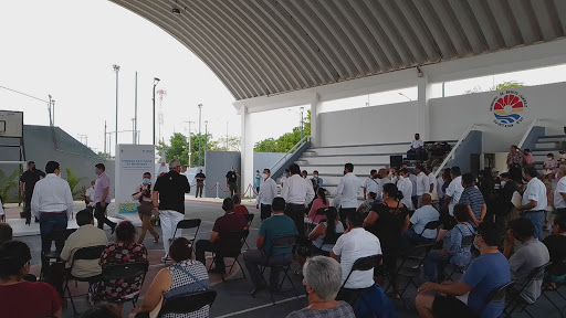 Clases skate niños Cancun