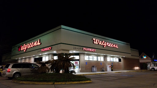 Walgreens, 2880 US-190, Mandeville, LA 70471, USA, 