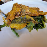 Photo n°1 de l'avis de Alberto.o fait le 10/08/2022 à 23:42 sur le  Ristorante #Permeèuguale à Bologna