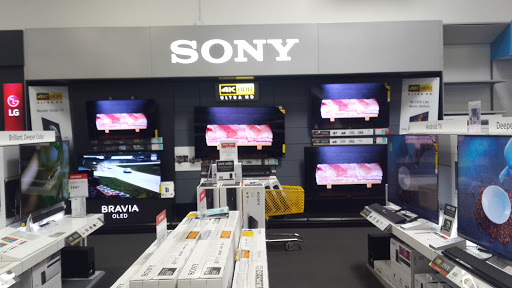 Electronics Store «Best Buy», reviews and photos, 2800 N Central Expy, Plano, TX 75074, USA