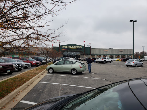 Home Improvement Store «Menards», reviews and photos, 200 Menard Ln, Marion, IA 52302, USA