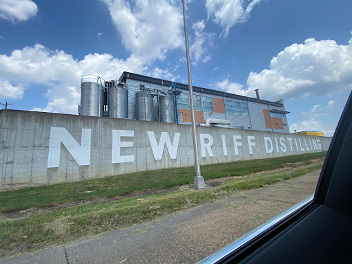 Tourist Attraction «New Riff Distilling», reviews and photos, 24 Distillery Way, Newport, KY 41073, USA