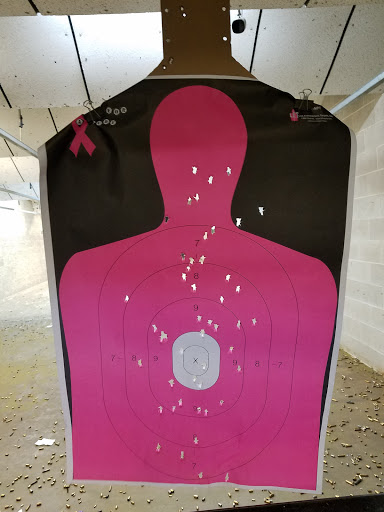 Gun Shop «Point Blank Sporting Goods», reviews and photos, 407 N Jackson Rd, Pharr, TX 78577, USA