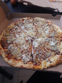 Pizza du Pizzeria Redstar Pizza à Toulouse - n°19