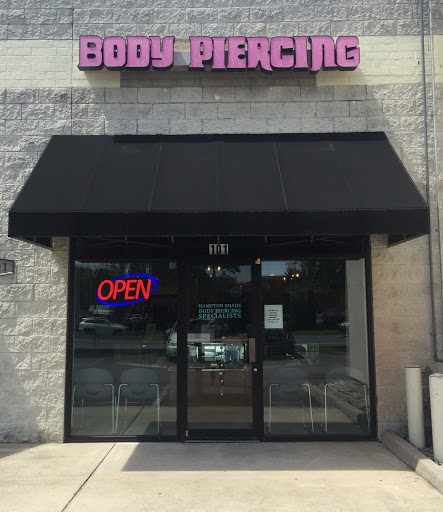 Explore geisha tattoo ideas, creative tattoo ideas in Chesapeake, available at Finders Keepers Body Piercing