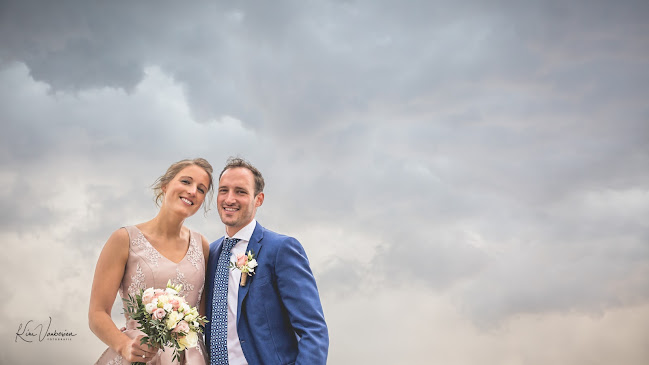 Beoordelingen van Kim Vanbesien Fotografie in Oostende - Fotograaf