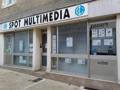 SPOT MULTIMEDIA à Montmorillon