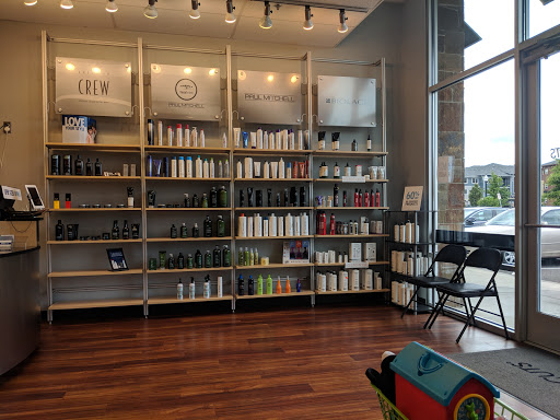 Hair Salon «Supercuts», reviews and photos, Supercuts, 230 NW Lost Springs Terrace, Portland, OR 97229, USA