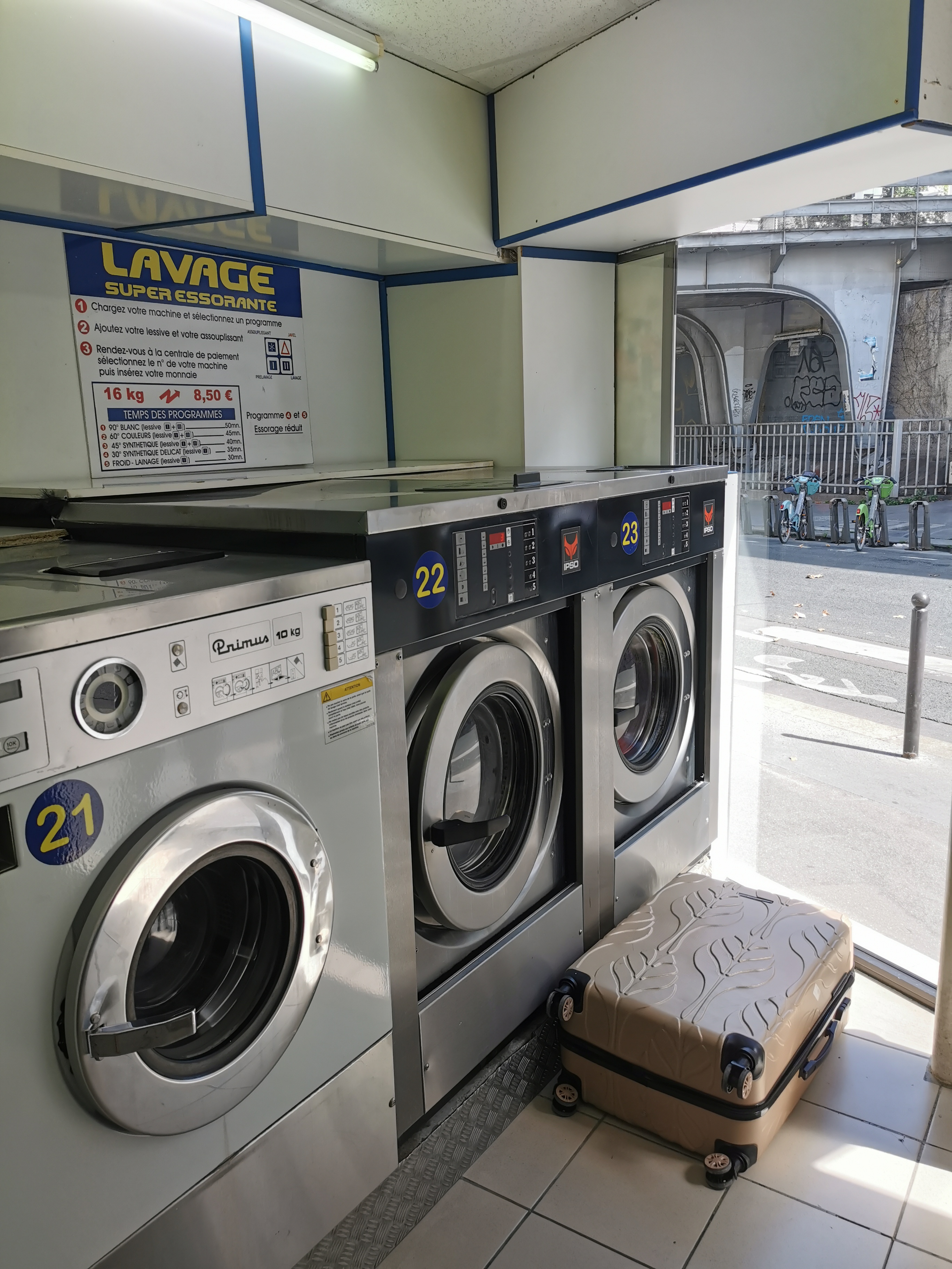 Photo n° 2 de l'avis de Thomas.a fait le 21/08/2020 à 12:29
