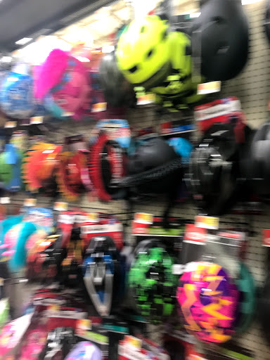 Department Store «Walmart Supercenter», reviews and photos, 2801 Cunningham Rd, Cincinnati, OH 45241, USA