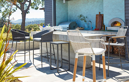 Outdoor Furniture Store «Terra Patio & Garden», reviews and photos, 1320 Burlingame Ave, Burlingame, CA 94010, USA