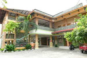 MCM Hotel Wisata Bojonegoro image