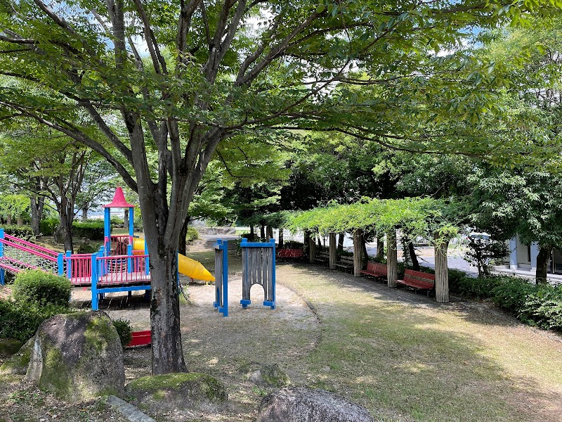 渕間公園