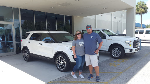 Ford Dealer «Kisselback Ford», reviews and photos, 1118 13th St, St Cloud, FL 34769, USA