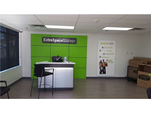 Self-Storage Facility «Extra Space Storage», reviews and photos, 151 Sunnyside Blvd, Plainview, NY 11803, USA