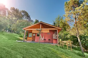 Cabañas Akapana Suites Villa Berna image