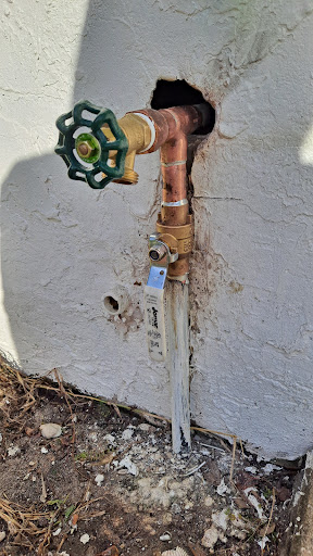 Plumber «Dave Kalm Plumbing Inc», reviews and photos, 8167 Canaveral Blvd, Cape Canaveral, FL 32920, USA
