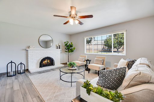 Mr. & Mrs. La Verne Real Estate image