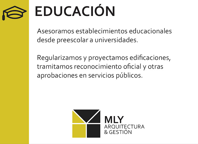 Opiniones de MLY arquitectura & gestión en Peñalolén - Arquitecto