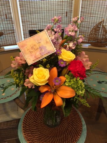 Florist «Beach House Florist», reviews and photos, 13913 Panama City Beach Pkwy B, Panama City Beach, FL 32413, USA