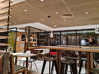 Atmosphère du Restauration rapide McDonald's à Hallennes-lez-Haubourdin - n°2
