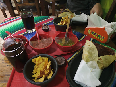Restaurante Tijuanas