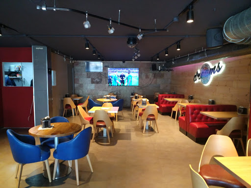 Información y opiniones sobre Dream's de Martorell