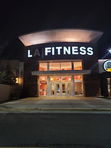 Gym «LA Fitness», reviews and photos, 6565 Springfield Mall, Springfield, VA 22150, USA