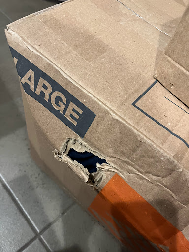 Moving and Storage Service «BayShore Moving & Storage», reviews and photos, 901 Dawson Dr STE A, Newark, DE 19713, USA