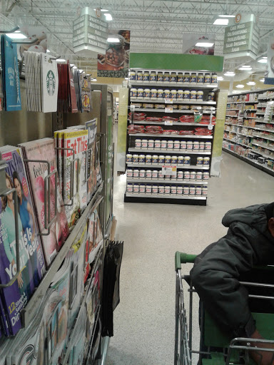 Supermarket «Publix Super Market at Centre at Panola», reviews and photos, 3045 Panola Rd, Lithonia, GA 30038, USA