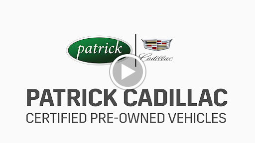 Car Dealer «Patrick Dealer Group», reviews and photos, 526 Mall Dr, Schaumburg, IL 60173, USA